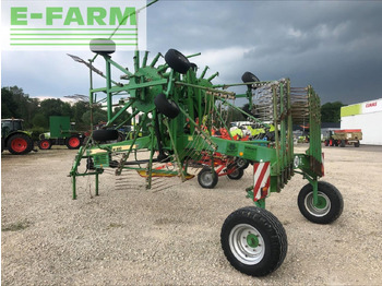 Превртувач и гребло Stoll m 800 pro: слика 4