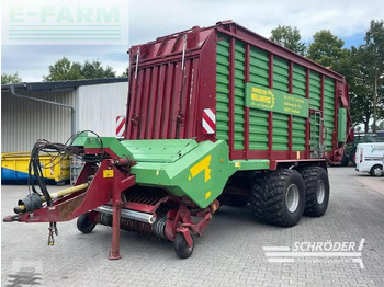 Автотоварен вагон Strautmann giga vitesse 2 do plus: слика 2