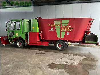 Опрема за добиток STRAUTMANN