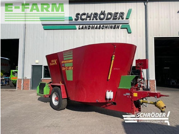 Опрема за добиток STRAUTMANN