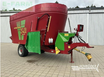 Опрема за добиток STRAUTMANN