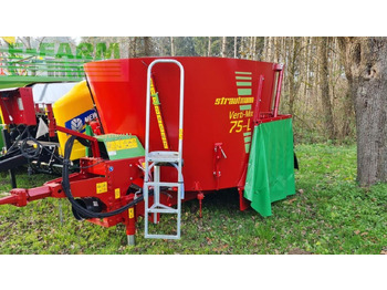 Опрема за добиток STRAUTMANN