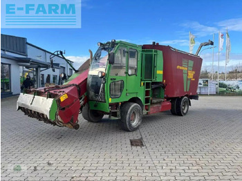 Опрема за добиток STRAUTMANN