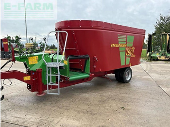 Опрема за добиток STRAUTMANN