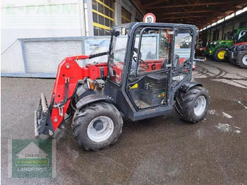 Натоварувач на тркала THALER