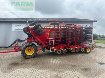 Семенска дупчалка VÄDERSTAD