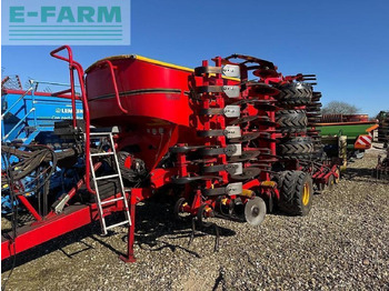 Семенска дупчалка VÄDERSTAD