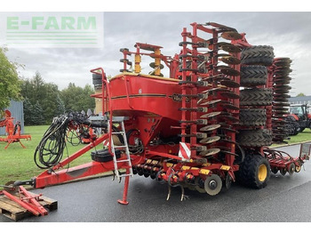 Семенска дупчалка VÄDERSTAD