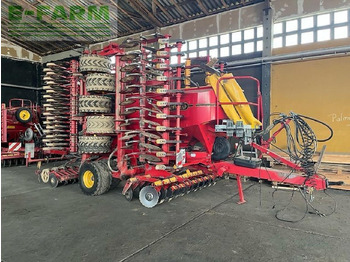 Семенска дупчалка VÄDERSTAD