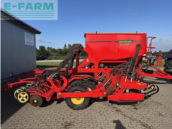 Семенска дупчалка Väderstad spirit st600c: слика 4