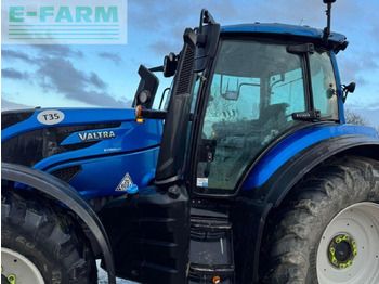 Трактор VALTRA T-series