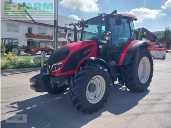 Трактор VALTRA A-series