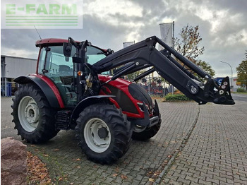 Трактор Valtra a95 hi-tech: слика 5
