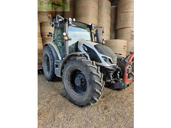 Трактор VALTRA