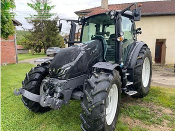 Трактор Valtra g125v: слика 2