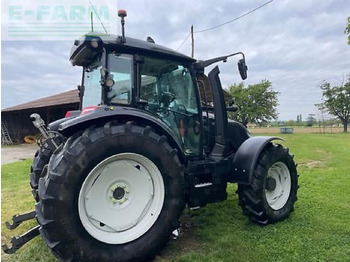 Трактор Valtra g125v: слика 4