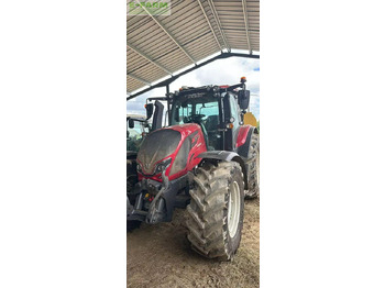 Трактор VALTRA N-series