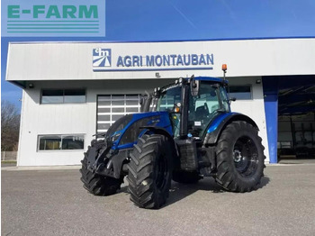 Трактор VALTRA N154