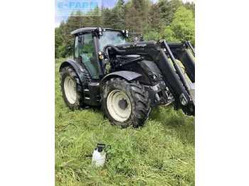 Трактор Valtra n134 active Active: слика 4 Трактор Valtra n134 active Active: слика 4