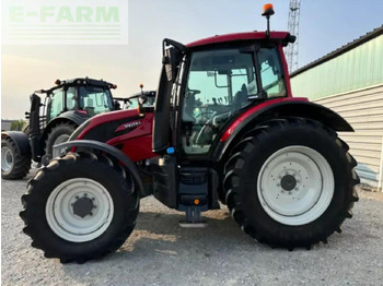 Трактор VALTRA N-series