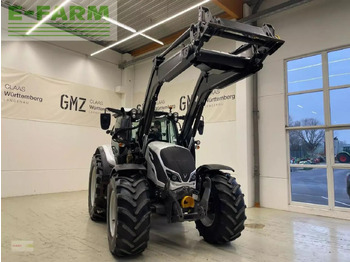 Трактор VALTRA N154