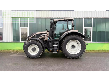Трактор Valtra q 285: слика 4