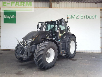 Трактор VALTRA