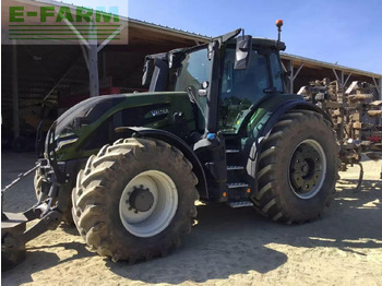 Трактор VALTRA