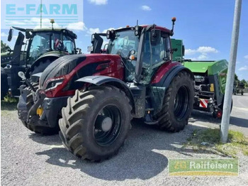 Трактор VALTRA T-series