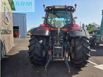 Трактор Valtra t145 active Active: слика 4 Трактор Valtra t145 active Active: слика 4