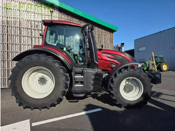 Трактор Valtra t145 active Active: слика 2 Трактор Valtra t145 active Active: слика 2