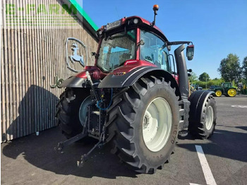 Трактор Valtra t145 active Active: слика 3 Трактор Valtra t145 active Active: слика 3