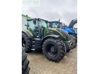 Трактор VALTRA T-series