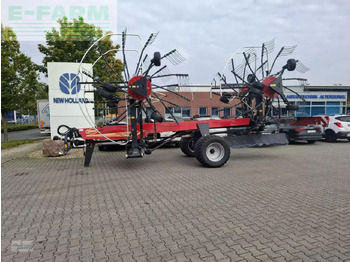 Превртувач и гребло VICON