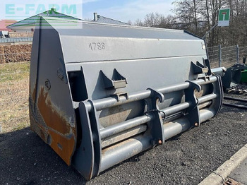 Мини багер VOLVO L110