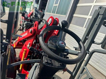 Мини багер Weidemann 1160: слика 5 Мини багер Weidemann 1160: слика 5