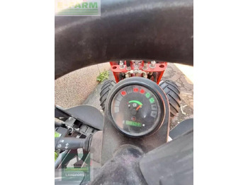 Натоварувач на тркала Weidemann 1240 lp: слика 5