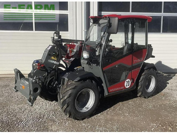 Телескопски ракувач WEIDEMANN