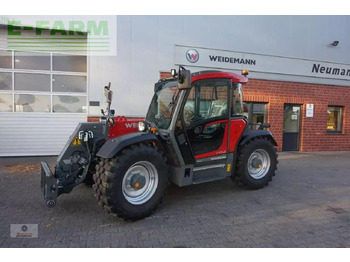 Телескопски ракувач WEIDEMANN
