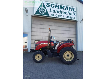 Трактор YANMAR