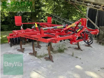 Култиватор ZIEGLER