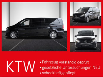 Минибус MERCEDES-BENZ