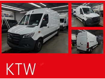 Товарно комбе MERCEDES-BENZ Sprinter 315