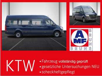 Патничко комбе MERCEDES-BENZ Sprinter 315