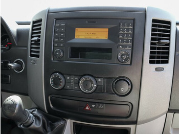 Комбе со отворен сандак, Комби со двојна кабина MERCEDES-BENZ Sprinter 316CDI DOKA,Allrad,Klima,Standhzg.: слика 5