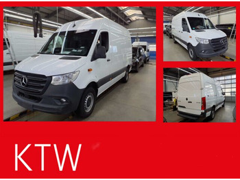 Товарно комбе MERCEDES-BENZ Sprinter 317