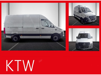 Товарно комбе MERCEDES-BENZ Sprinter 317
