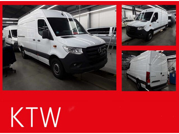 Товарно комбе MERCEDES-BENZ Sprinter 317