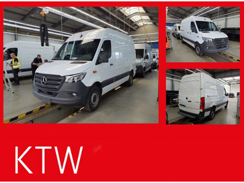 Товарно комбе MERCEDES-BENZ Sprinter 317