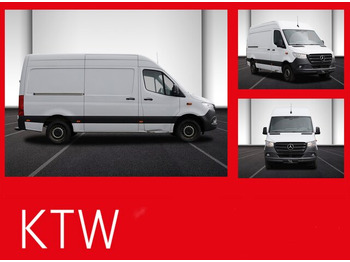 Товарно комбе MERCEDES-BENZ Sprinter 317